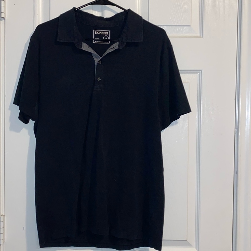 Large men’s top